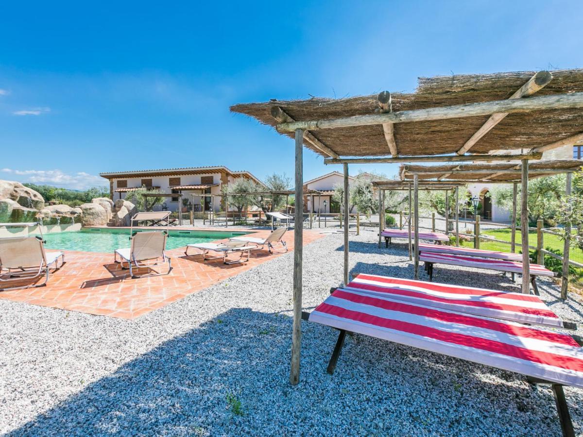 Apartment Olea By Interhome Guardistallo Extérieur photo