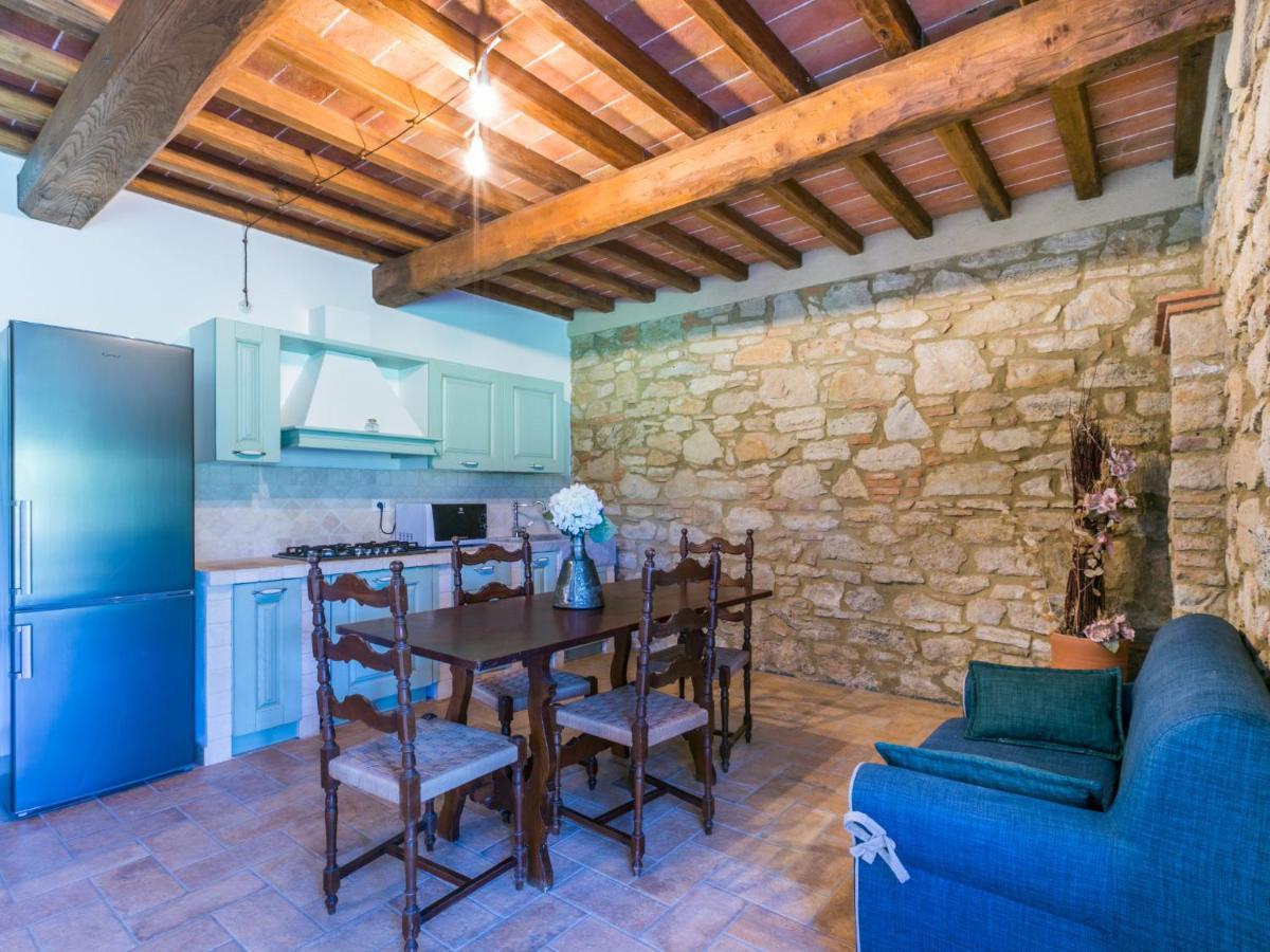 Apartment Olea By Interhome Guardistallo Extérieur photo