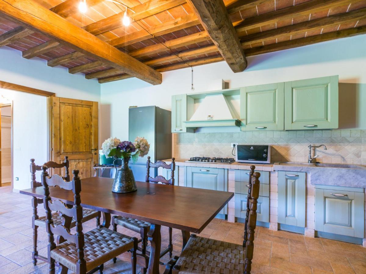Apartment Olea By Interhome Guardistallo Extérieur photo