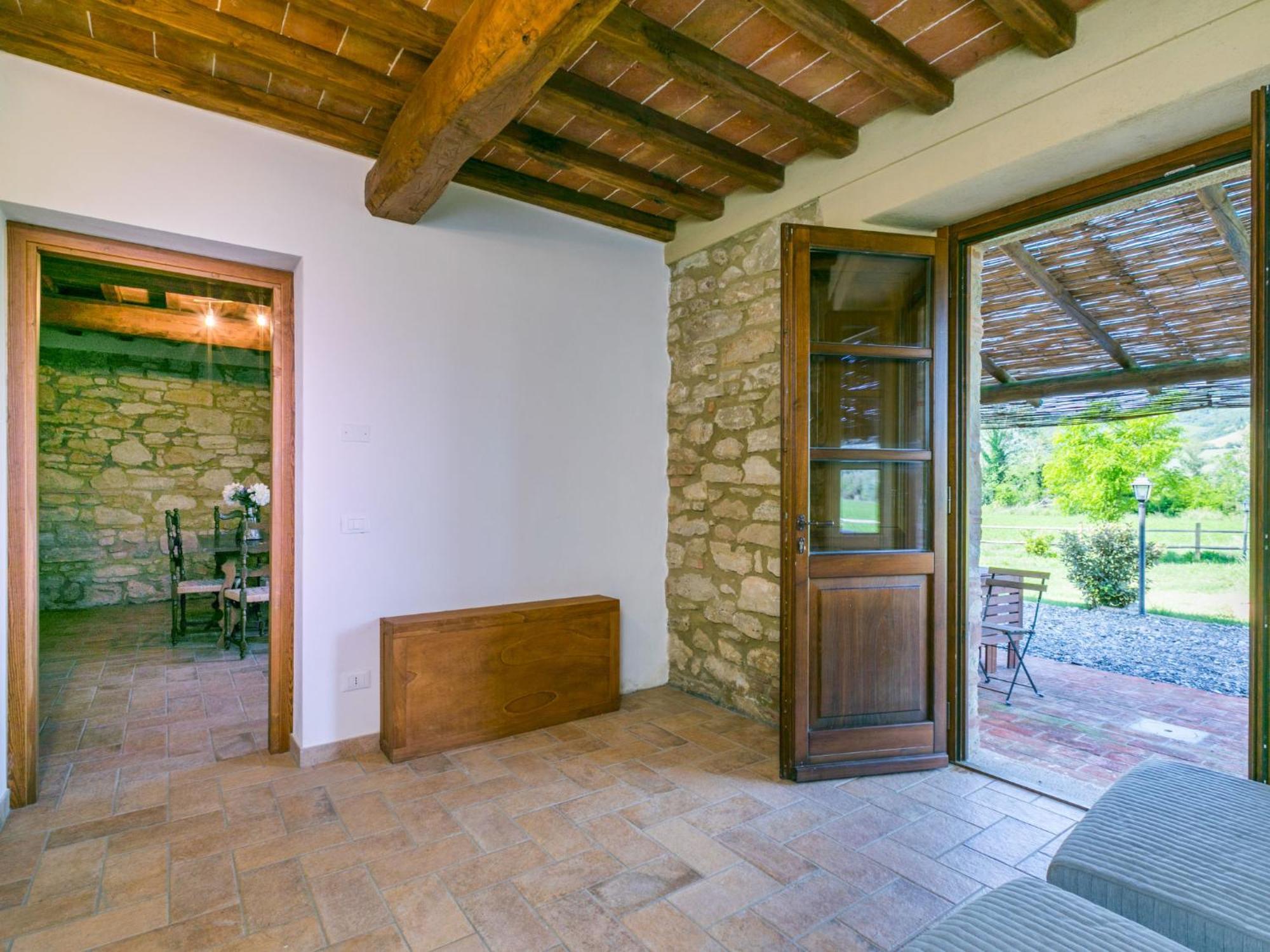 Apartment Olea By Interhome Guardistallo Extérieur photo