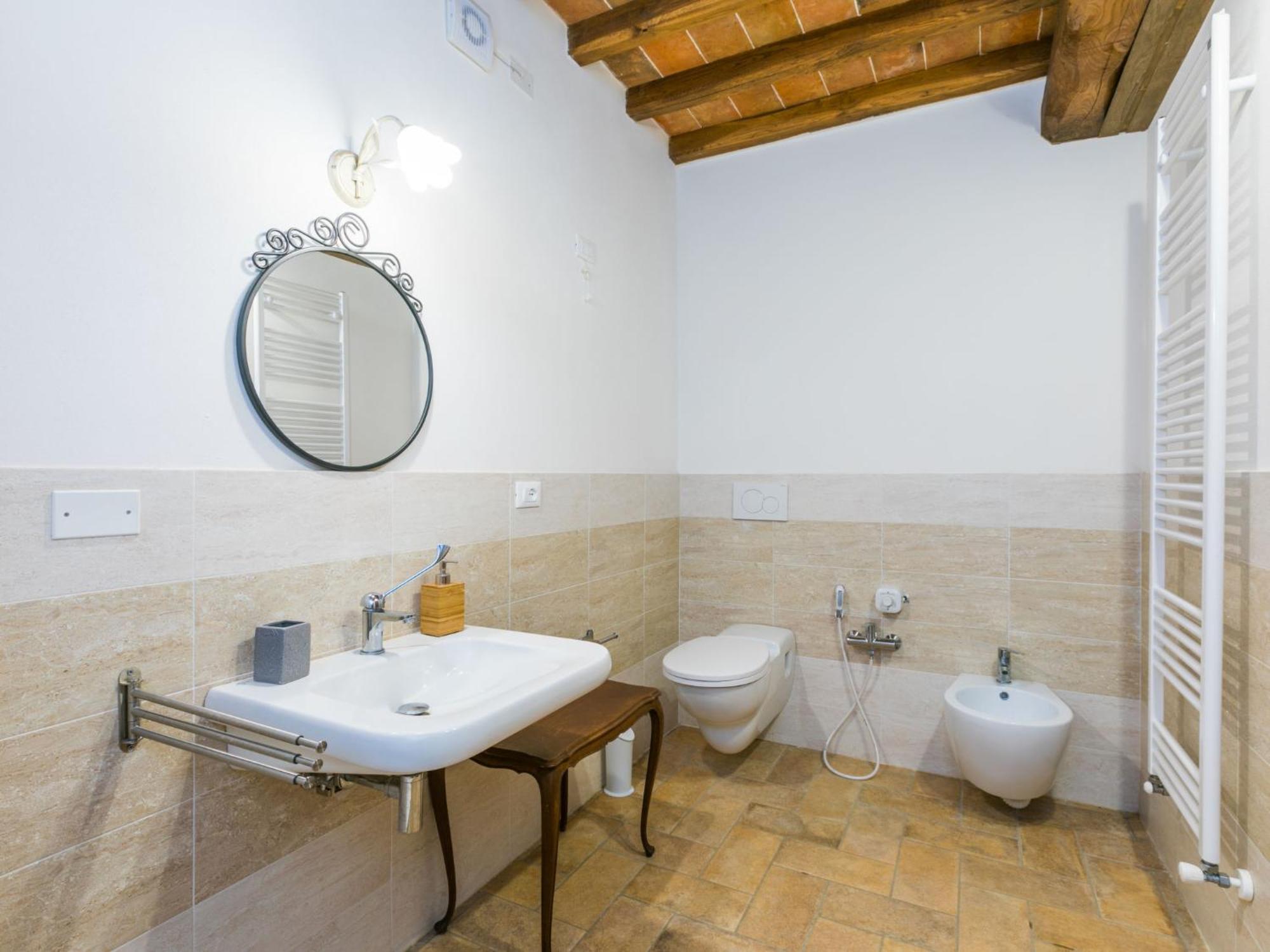 Apartment Olea By Interhome Guardistallo Extérieur photo