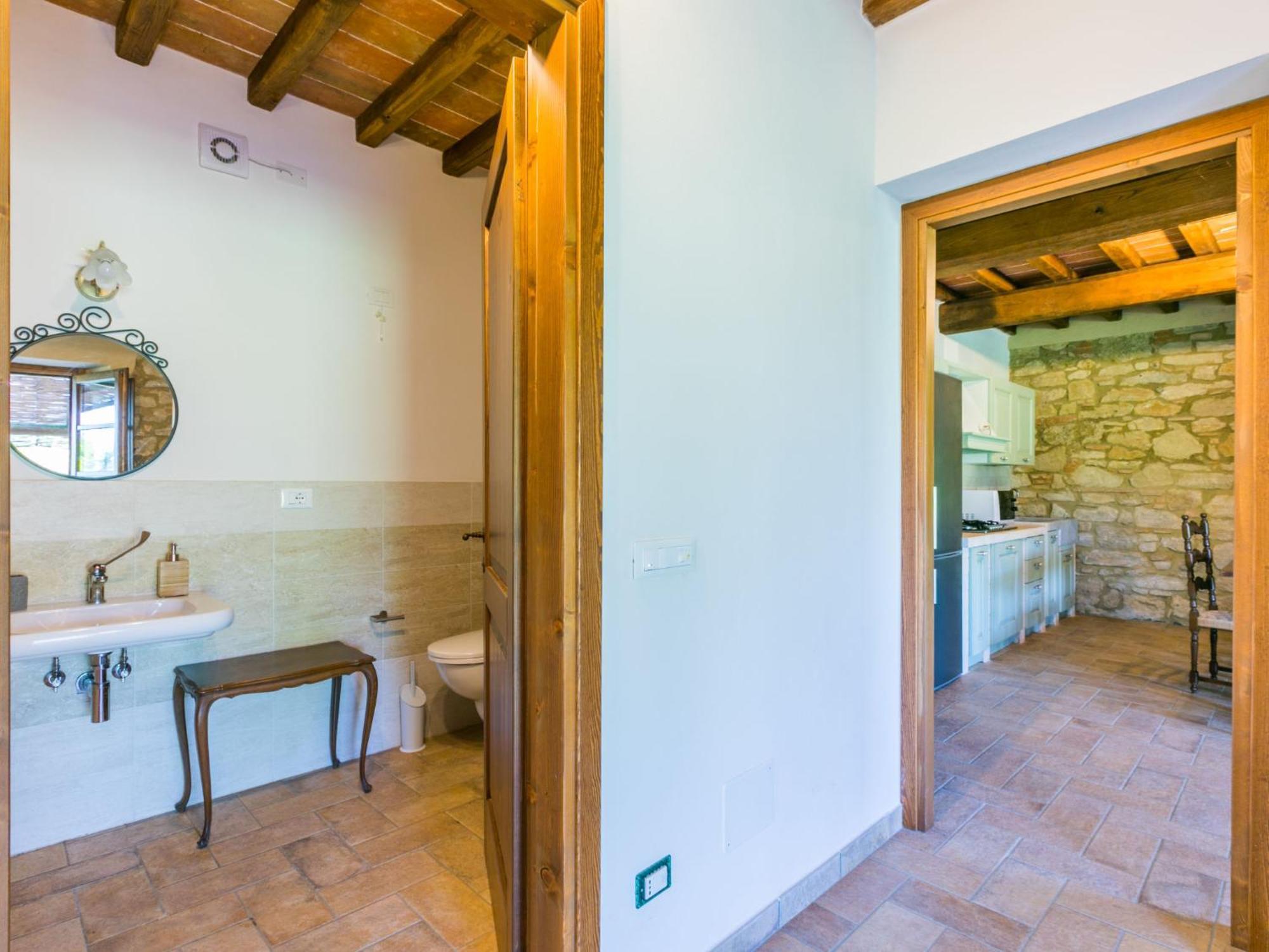 Apartment Olea By Interhome Guardistallo Extérieur photo