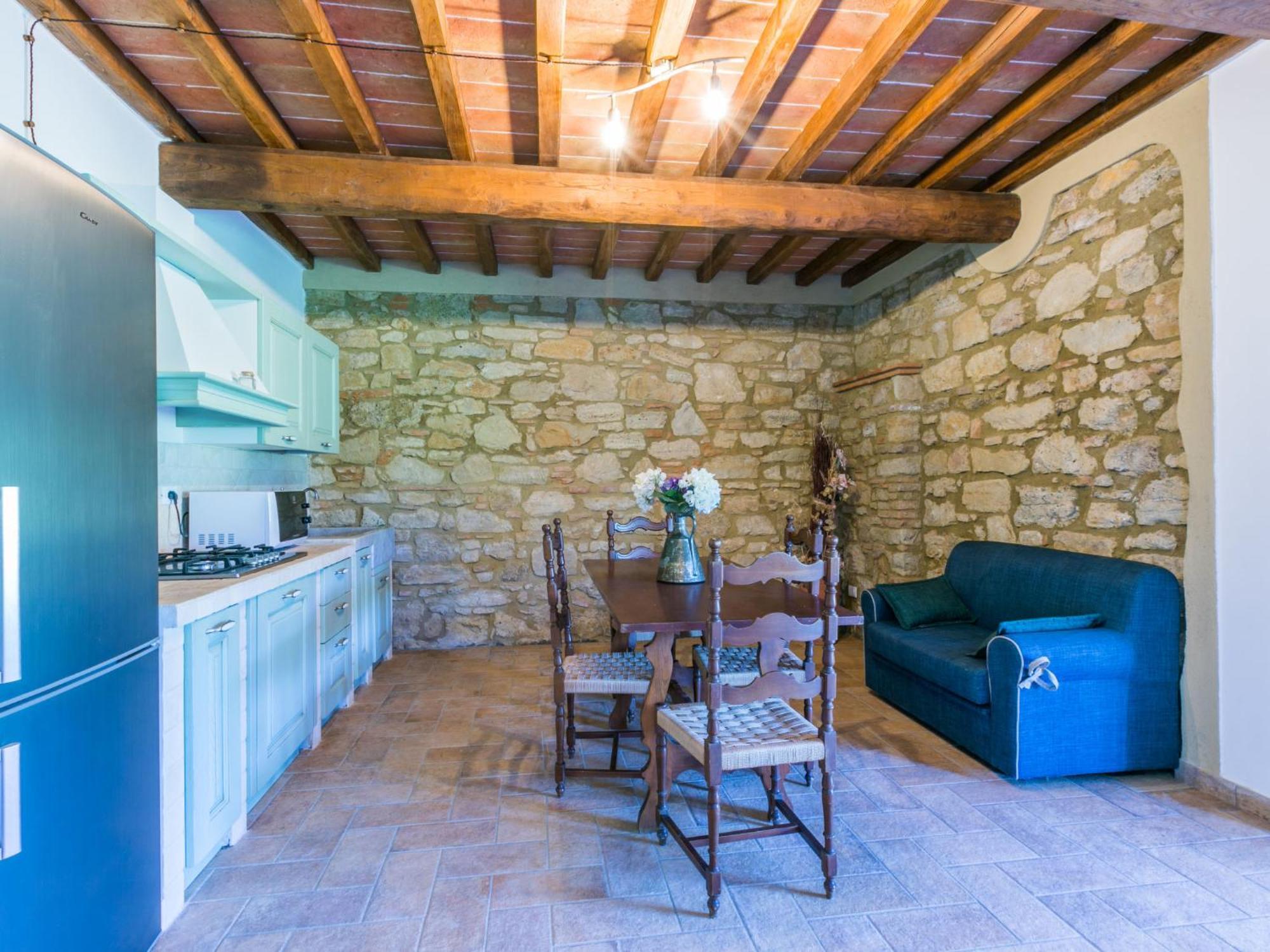 Apartment Olea By Interhome Guardistallo Extérieur photo
