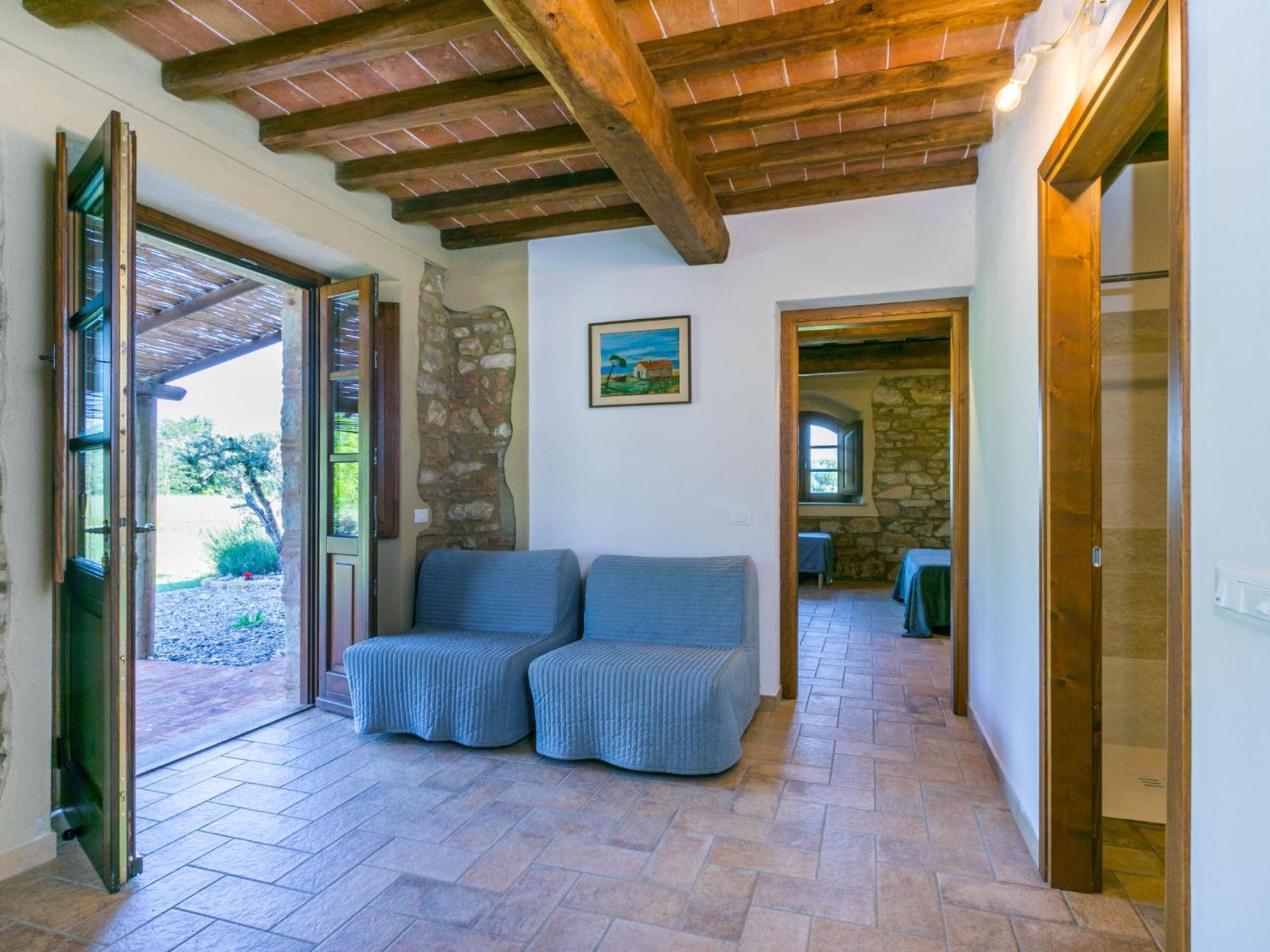 Apartment Olea By Interhome Guardistallo Extérieur photo