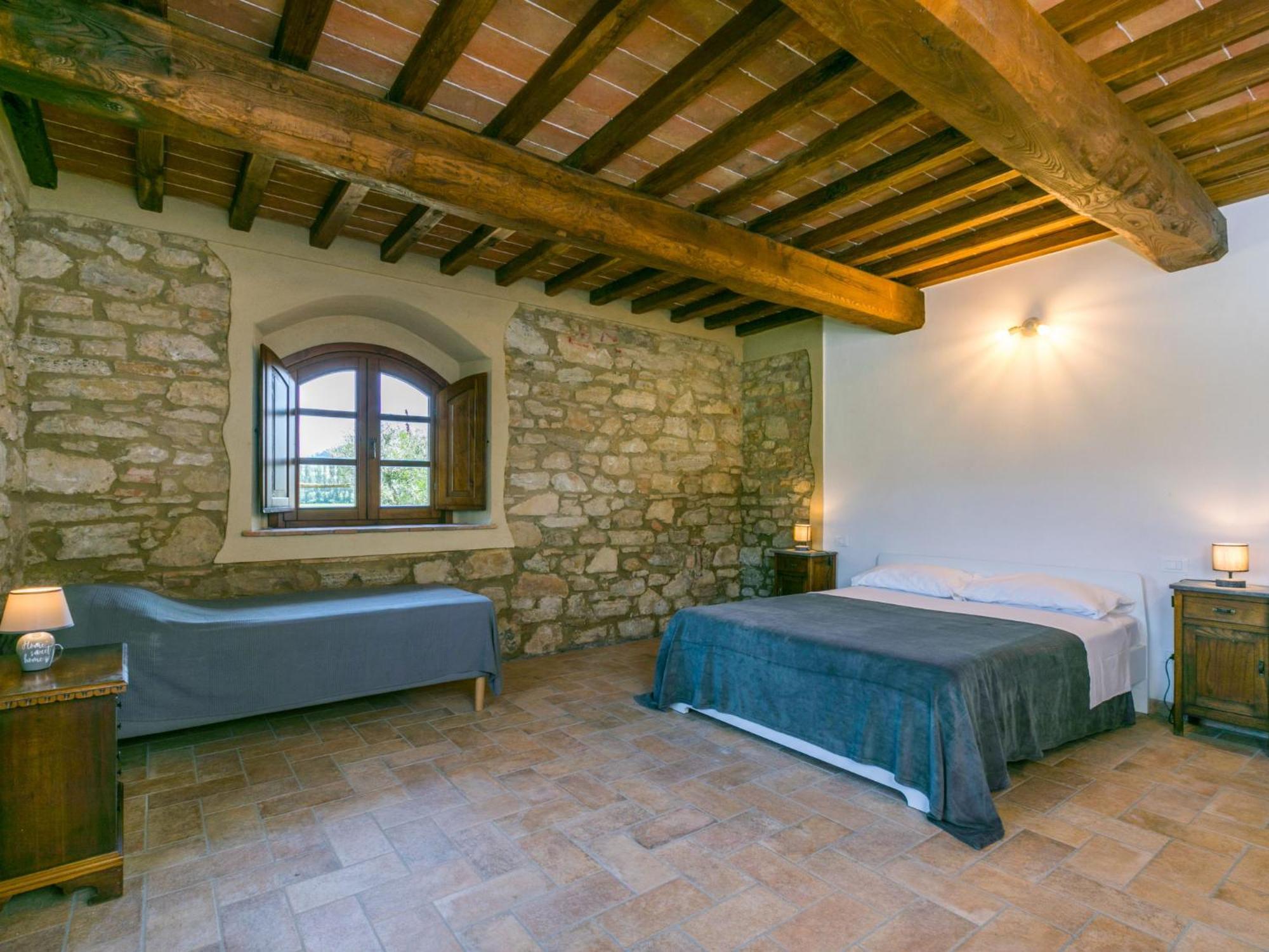 Apartment Olea By Interhome Guardistallo Extérieur photo